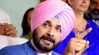 Navjot Singh Sidhu to Be Released From Patiala Jail Today News in Hindi