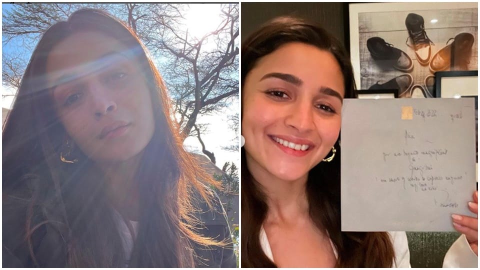 alia bhatt shares her journey from january to april in selfie