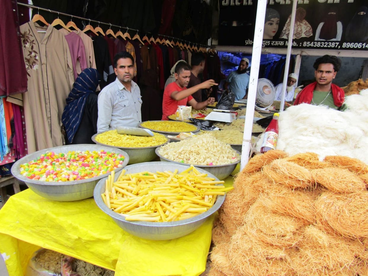 Eid the festival of happiness today, hands will rise to pray for peace