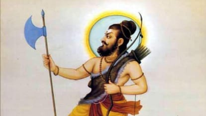 Akshaya Tritiya 2022 Bhargav Ram the first human incarnation of humanity