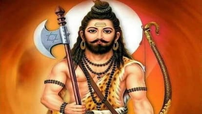 Akshaya Tritiya 2022 Bhargav Ram the first human incarnation of humanity