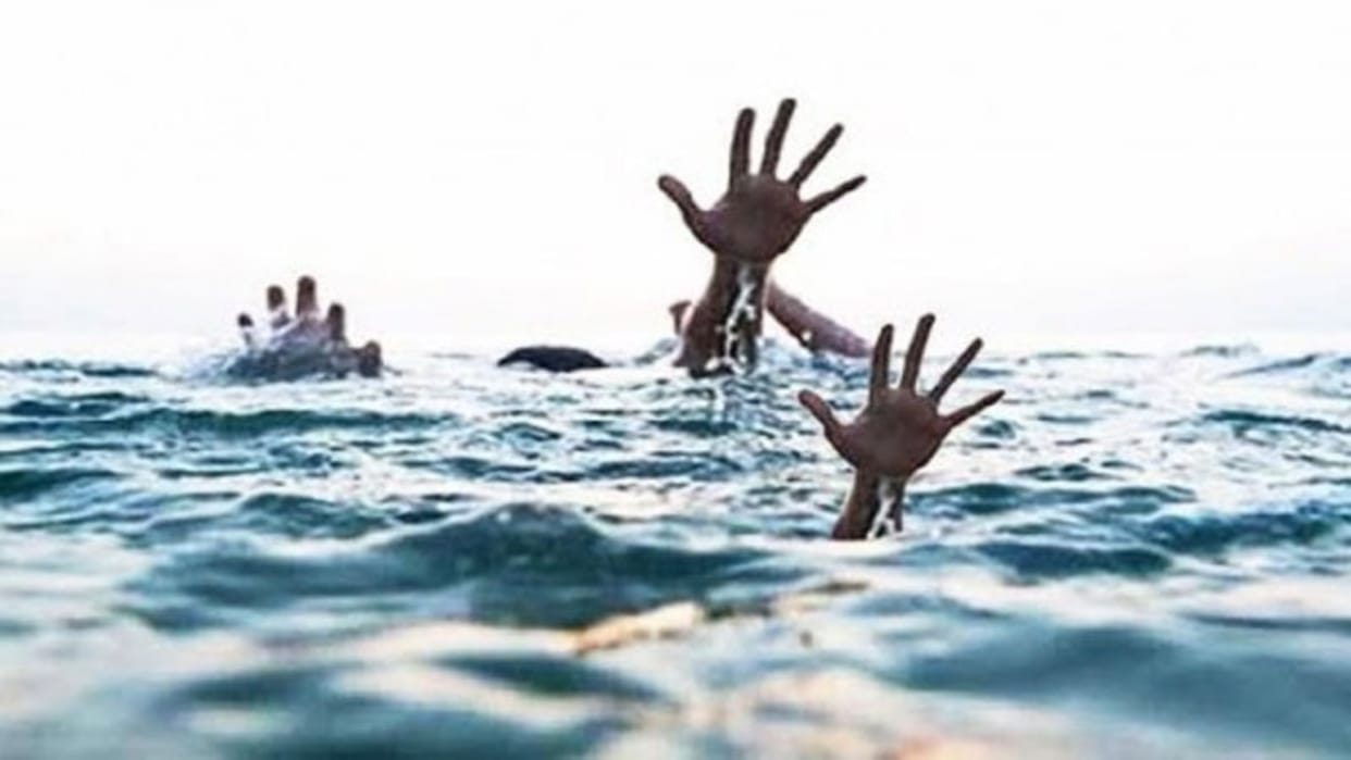 two brothers drowned in pond in Jhalawar