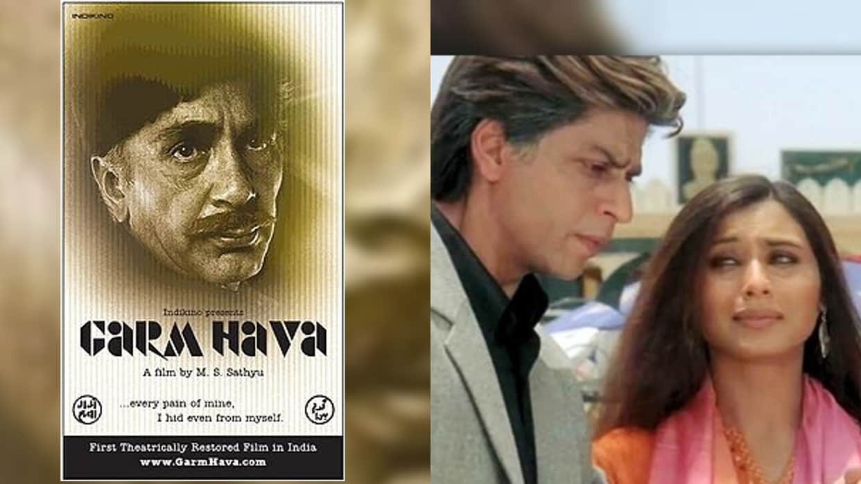 Muslim families story no longer seen in Hindi cinema, no film made after Veer-Zaara Eid 2022