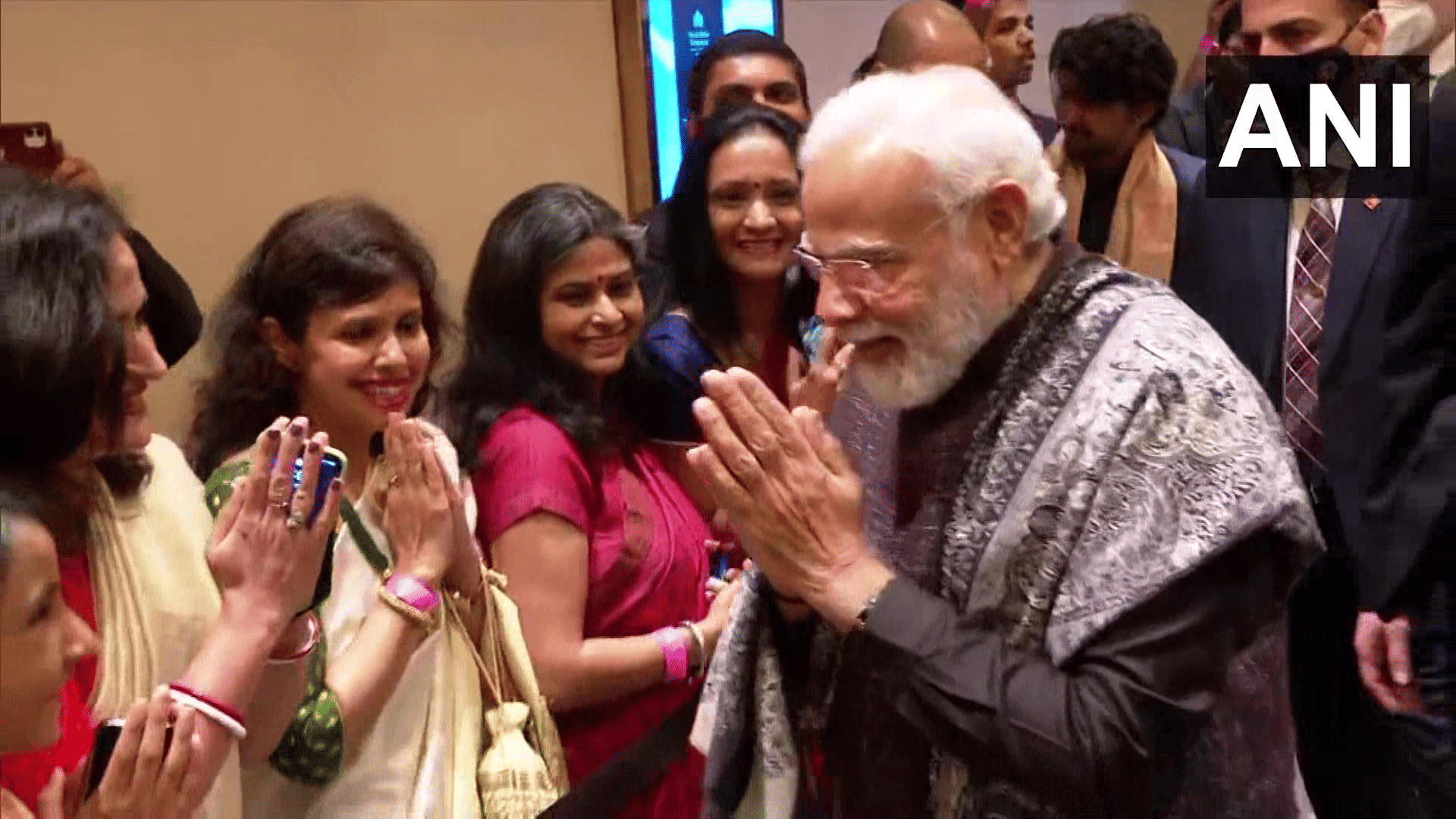 PM Narendra Modi Europe Visit See how PM Modi welcomed in pictures in Berlin hotel