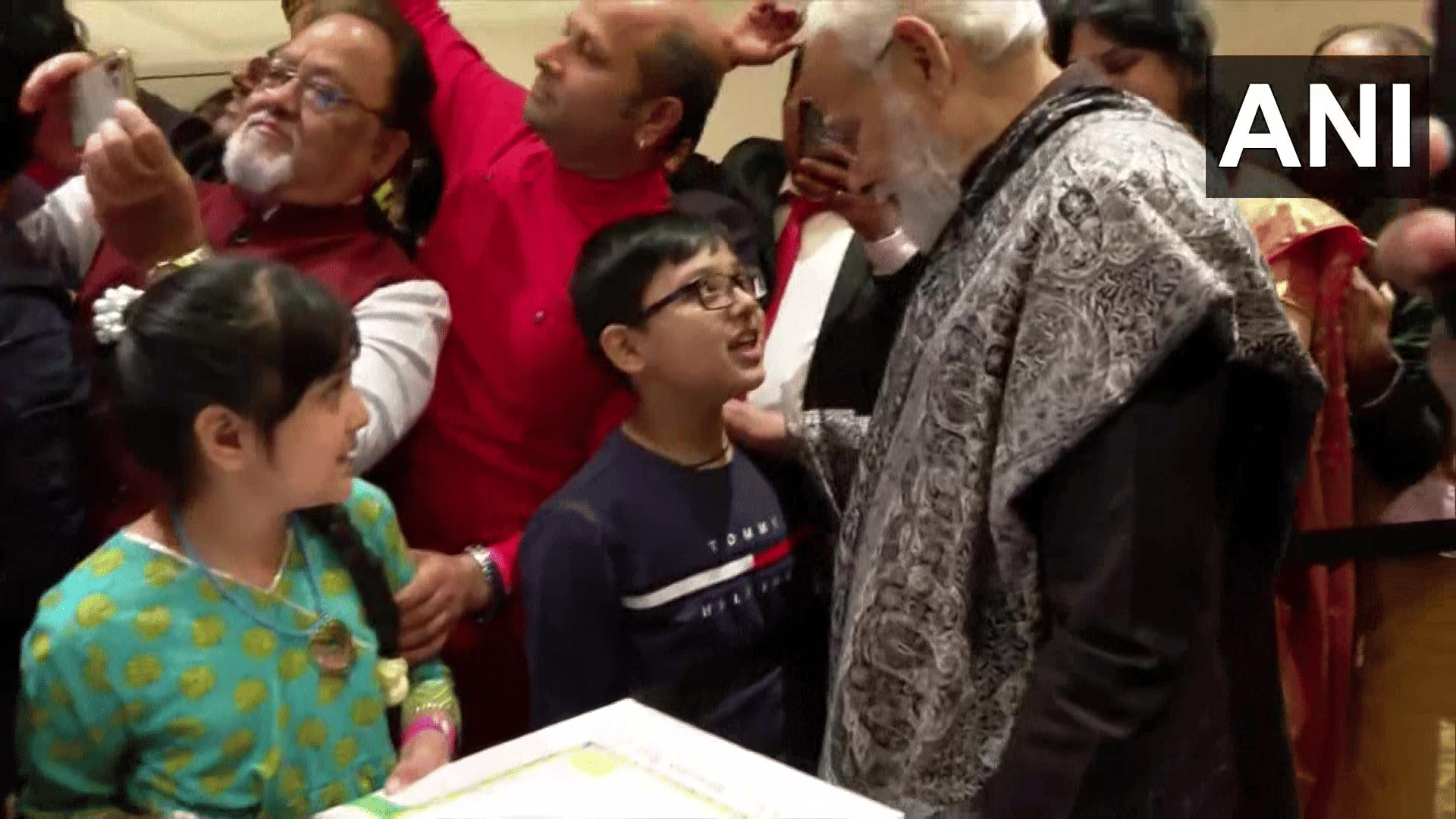 PM Narendra Modi Europe Visit See how PM Modi welcomed in pictures in Berlin hotel