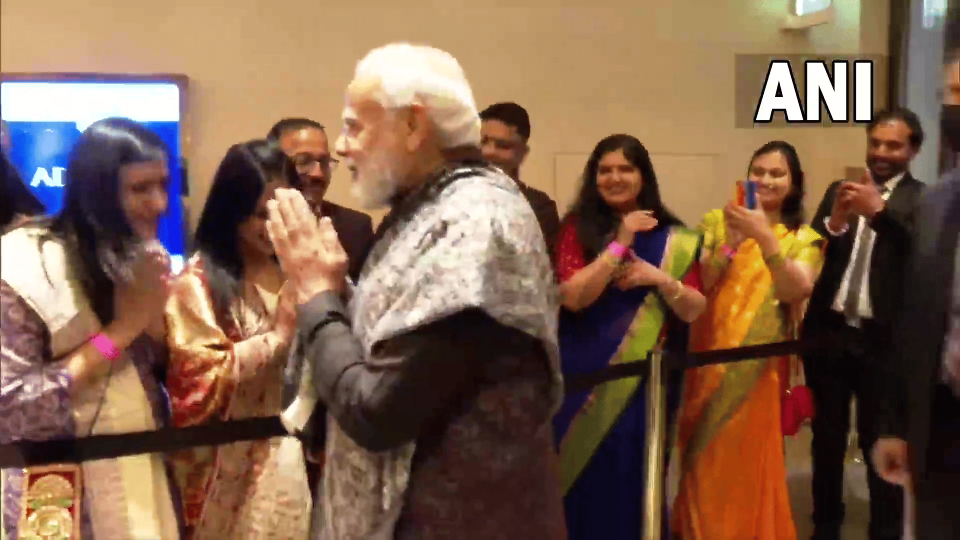PM Narendra Modi Europe Visit See how PM Modi welcomed in pictures in Berlin hotel