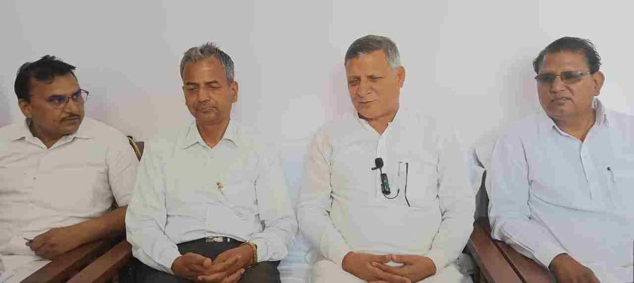 BJP will give ticket to the candidate who wins in NAPA elections
