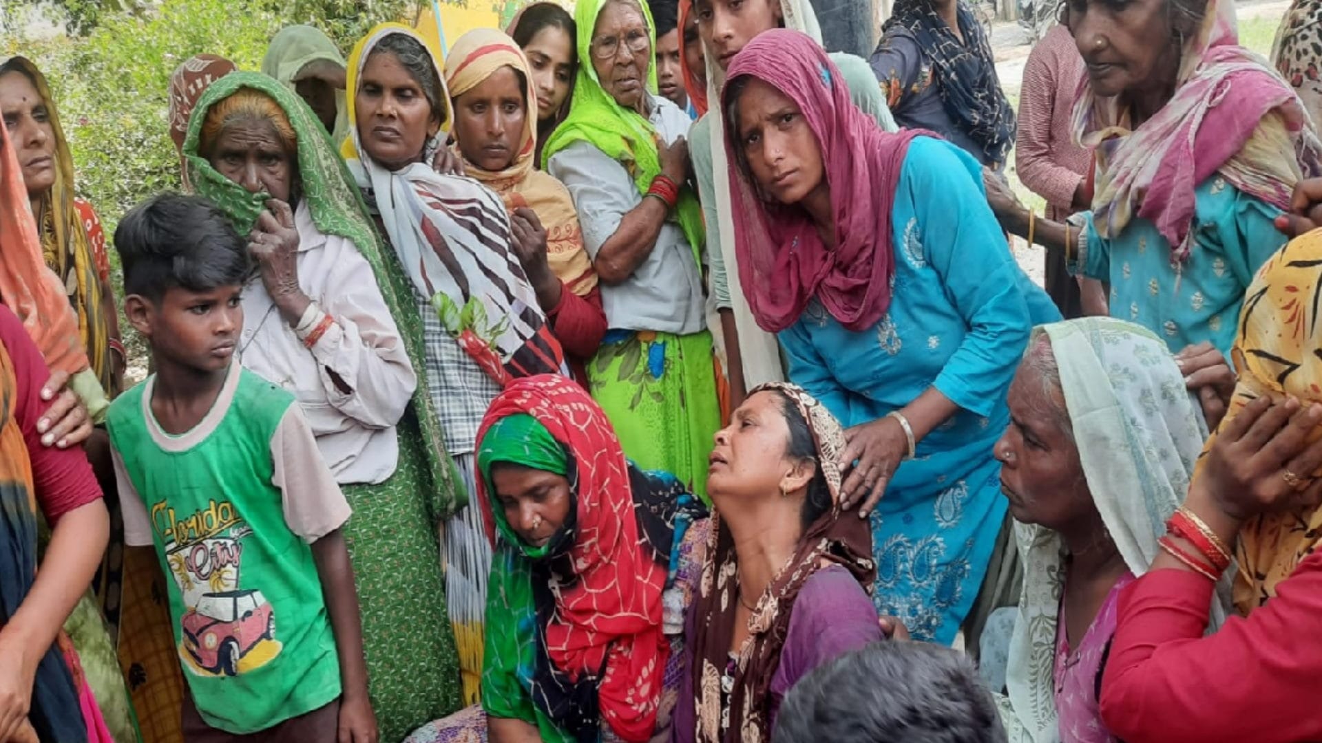 Girl student murder in Meerut and criminal Rohit has told full story after arrested by police