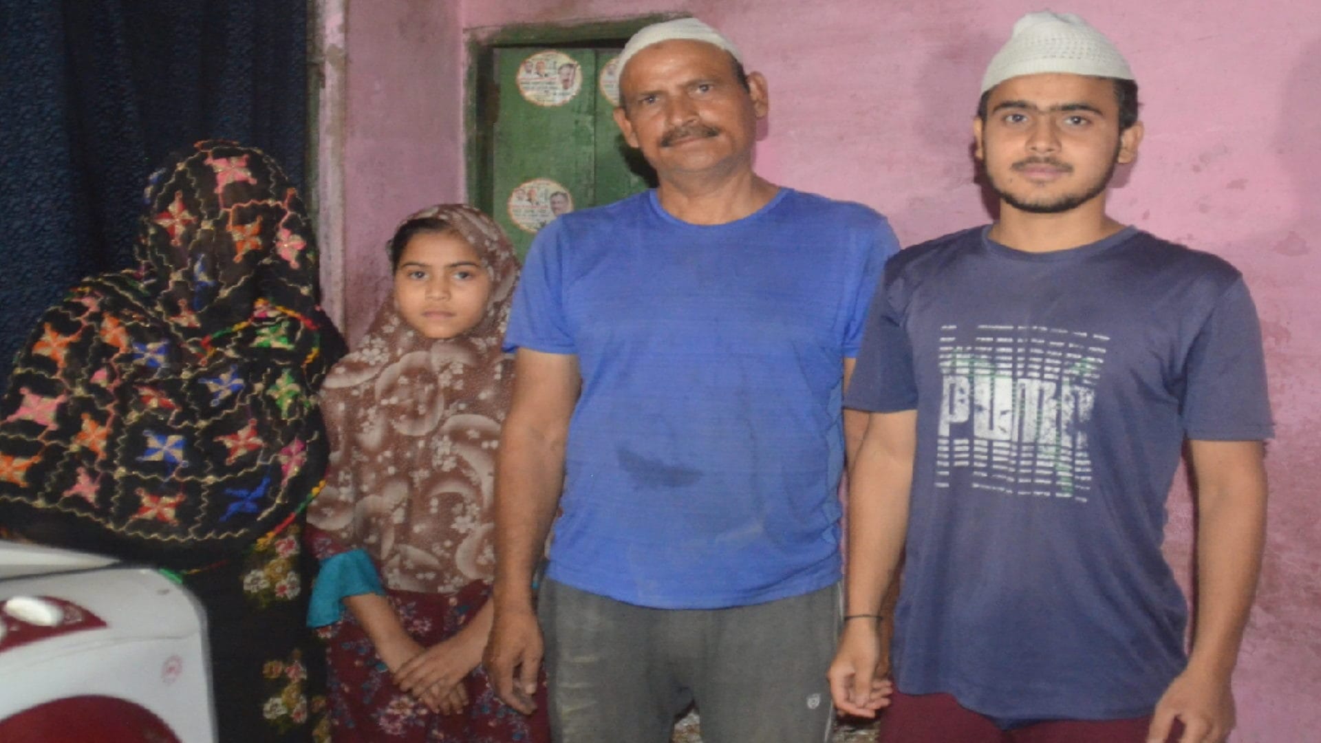 these three friends are like angels, have saved more than three hndred lives so far