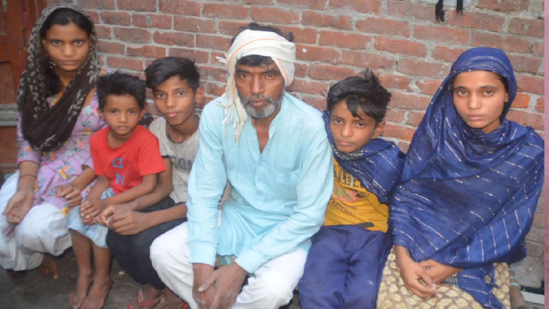these three friends are like angels, have saved more than three hndred lives so far