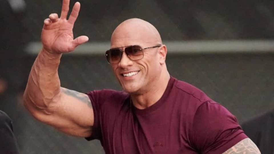 Birthday special actor rock want to become a footballer but now he is include in highest paid actors list know about him interesting facts