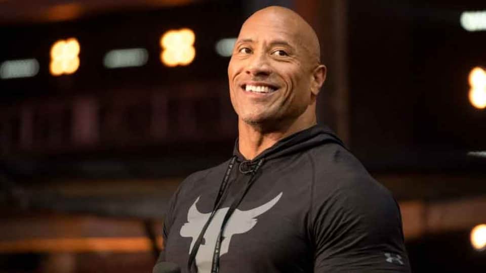 Birthday special actor rock want to become a footballer but now he is include in highest paid actors list know about him interesting facts