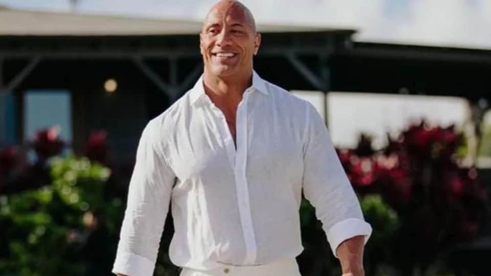 Birthday special actor rock want to become a footballer but now he is include in highest paid actors list know about him interesting facts
