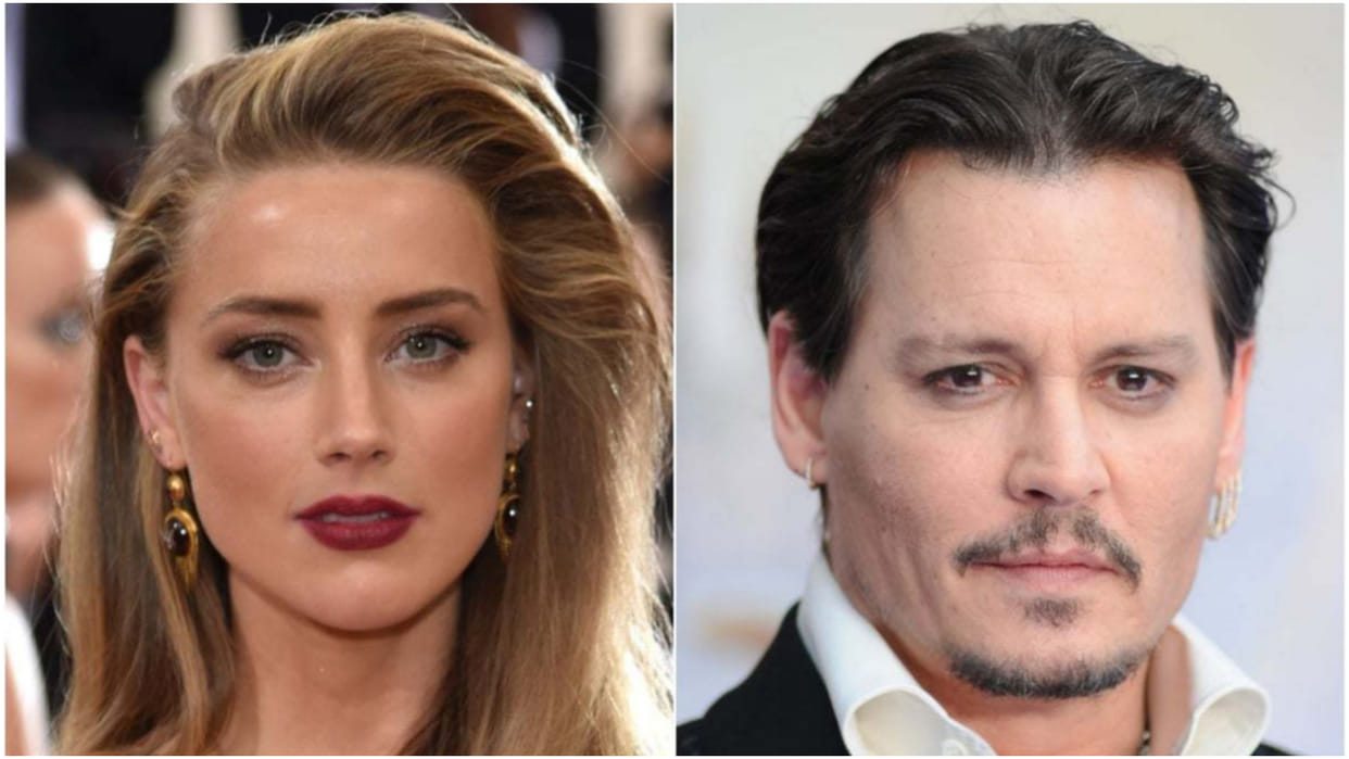 Johnny Depp Vs Amber Heard: Johnny Depp wins defamation case Amber Heard ordered to pay $15 million