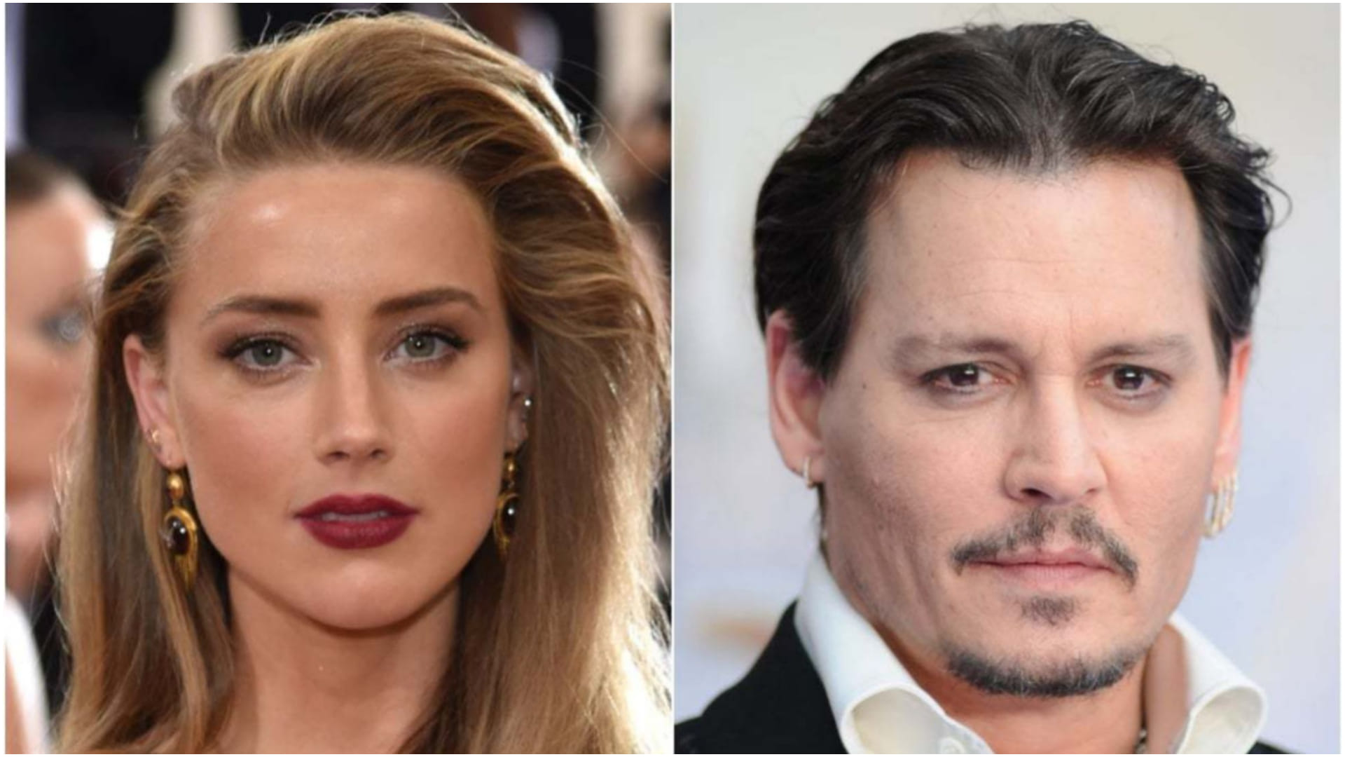 Johnny Depp Amber Heard defamation trial turned into a film Hot Take The Depp/Heard Trial to stream on 30 sep