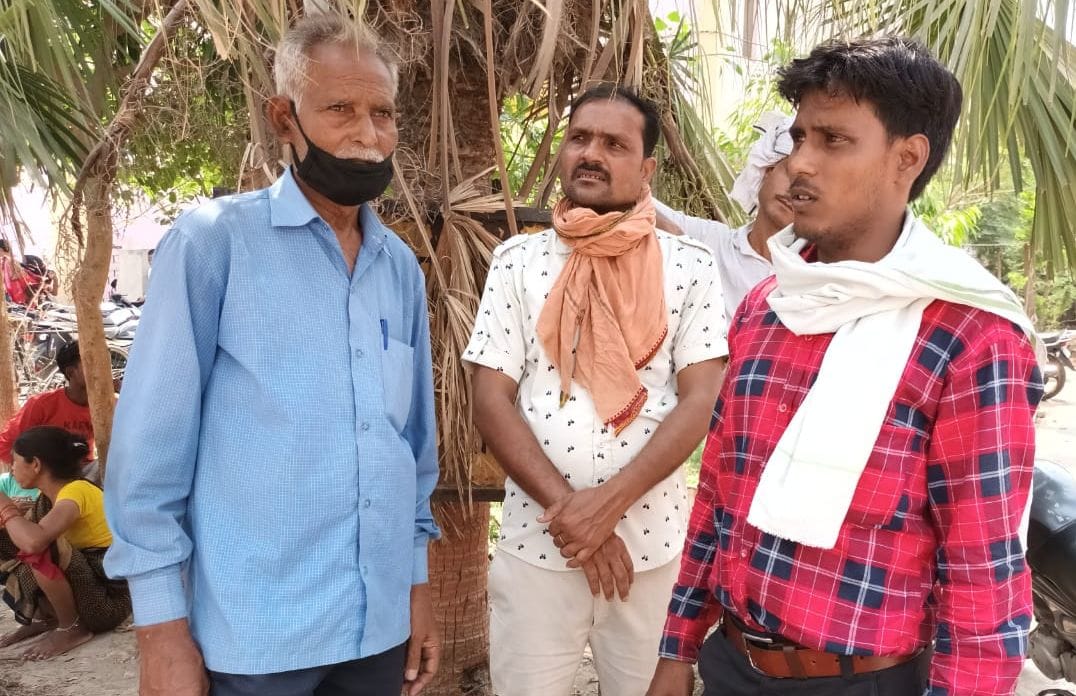 hardoi news,Another youth injured in a vehicle collision also died