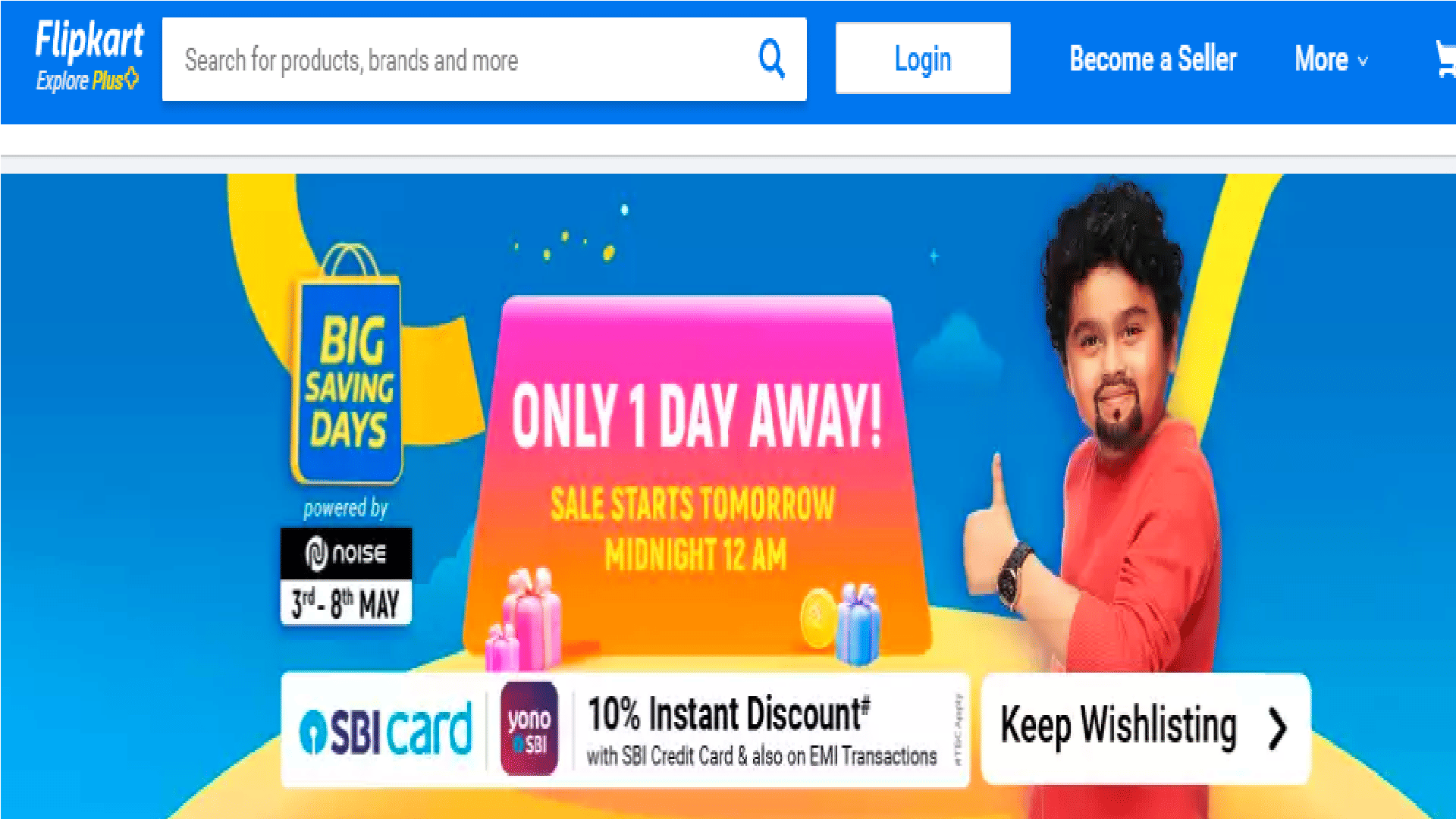 Flipkart Upcoming Sale May 2022 Check Bumper Discounts On Smartphone Tv And All Other Electronics News in Hindi