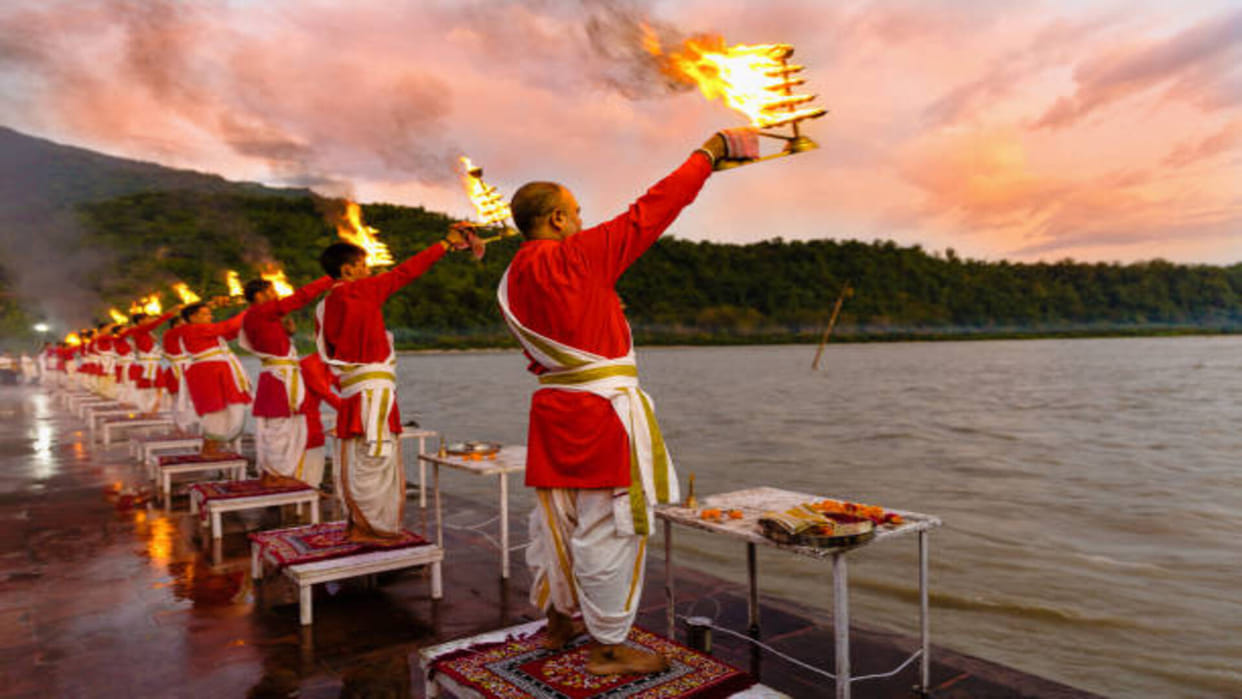 Ganga Saptami 2023 Must These Remedies And Chant Maa Ganga Mantra Benefits and Significance