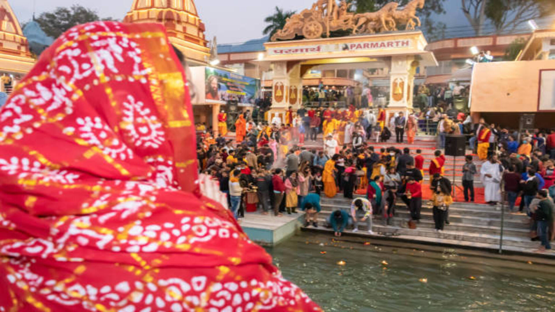 Ganga Dussehra 2023 Chant these Mantra On this Day You Will Get Relief From Problems
