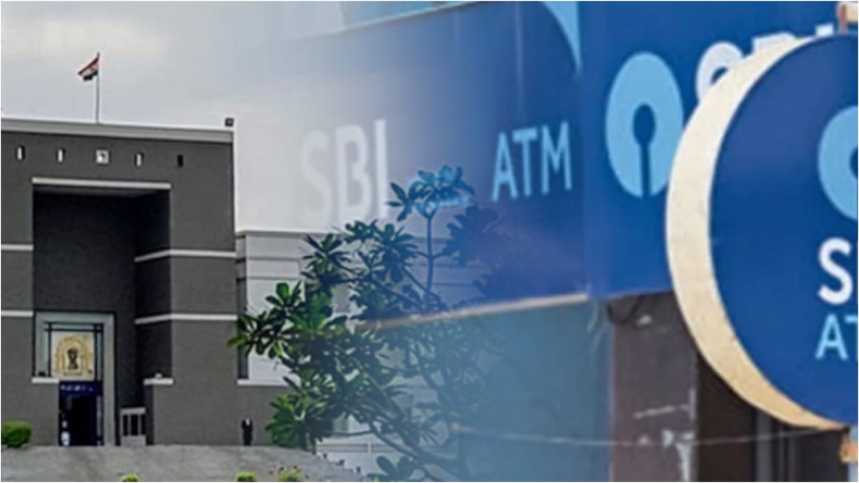 After rap from HC SBI issues no dues certificate withheld over farmers outstanding amount of 31 paise