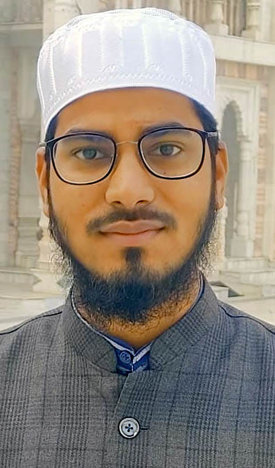 The festival of Eid-ul-Fitr gives the message of humanity