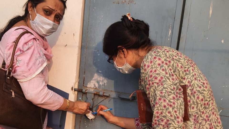 Health department sealed illegal center after abortion case in Panchkula