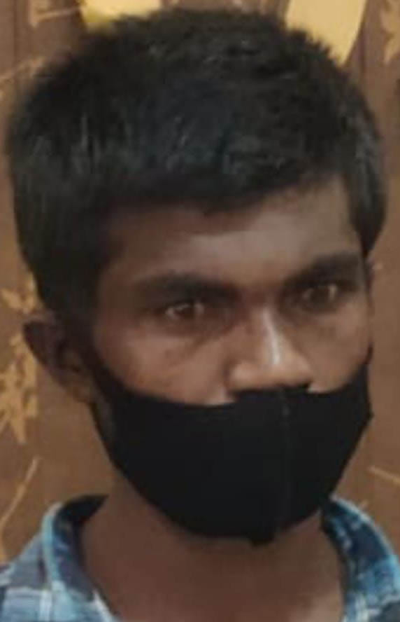 Husband had killed his wife by slitting her throat