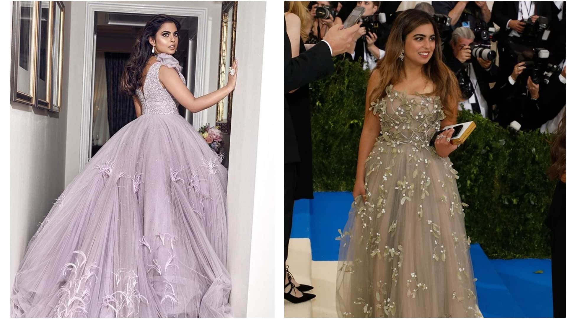 Today's Celebrity Lifestyle Mukesh Ambani children luxury lifestyle Know Who Has a Palace and owners of crores