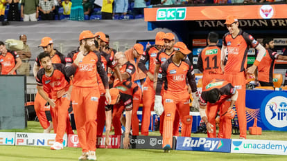 CSK vs SRH Analysis: Kane Williamson was the villain of Sunrisers Hyderbad defeat, Mukesh Chaudhary twice took two wickets in an over