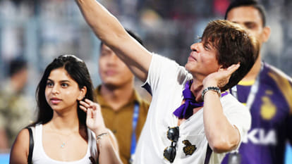 Shah Rukh Khan Knight Riders Group to build a world-class cricket venue and stadium in Los Angeles; focus on Cricket World Cups and 2028 Los Angeles Olympics