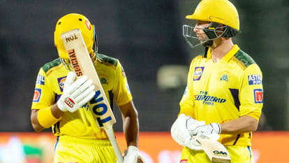 IPL 2022: Players full list with Scores of 99 in IPL; Ruturaj Gaikwad fifth player to get out on 99 run, misses century by 1 run; Virat Kohli Chris Gayle in list