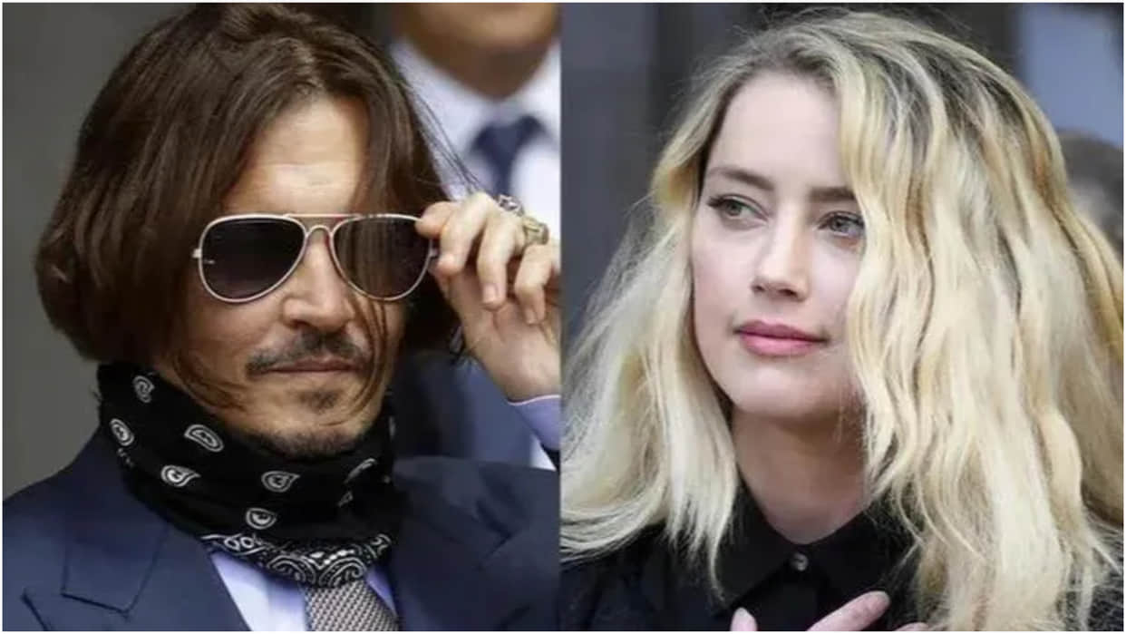 johnny depp amber heard case: a juror says Actress Did not Come Across As Believable