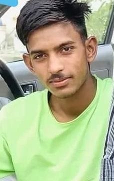 Missing student Jatin's body recovered from Bhakra canal