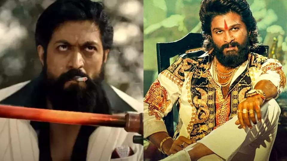 Pushpa 2 makers reaction on reports of script of the film changed after the success of kgf chapter 2