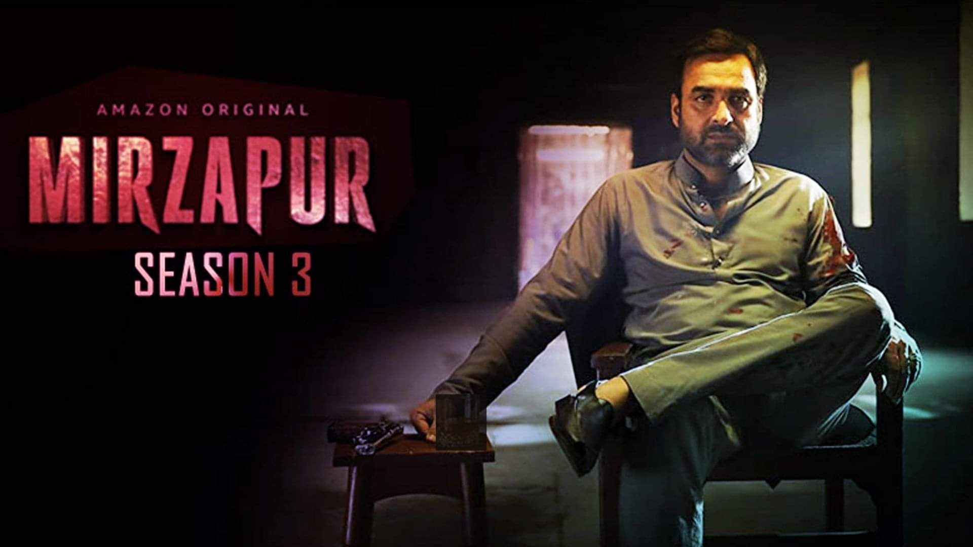 Mirzapur 3 spoiler: Guddu Bhaiya will go to jail in the new season Know about the theme and story of season 3