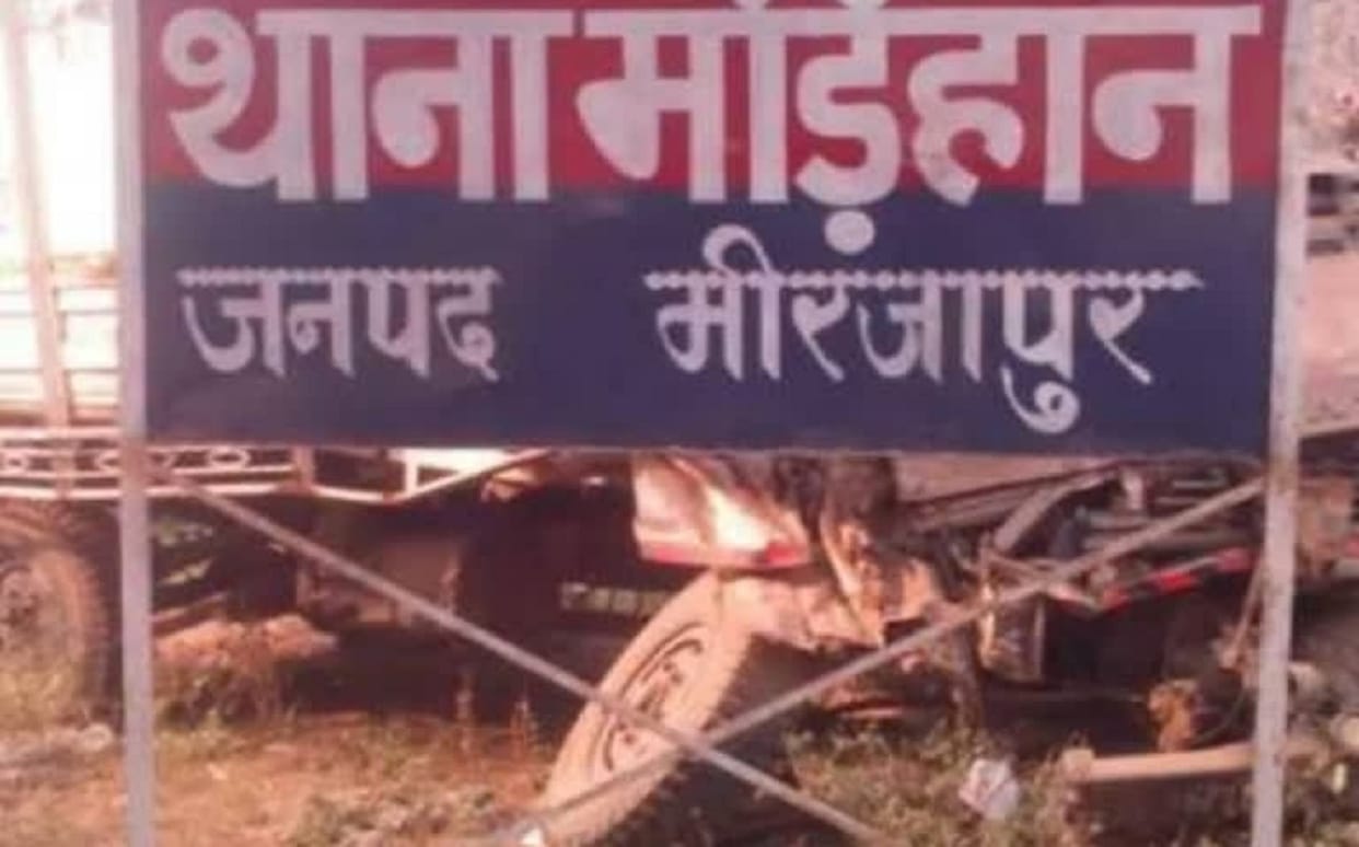 Kidnapped youth recovered in Mirzapur police arrested Six including Samajwadi party leader  leader