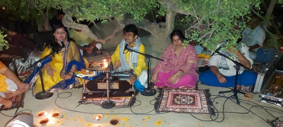 mathura: main to tumharo daas janam-janam ko..