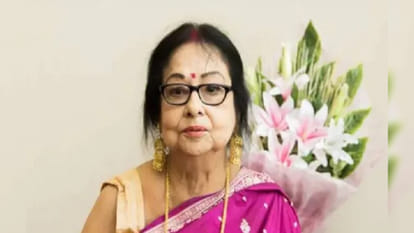 Bengali Actress Madhabi Mukherjee Health Condition Is Improving