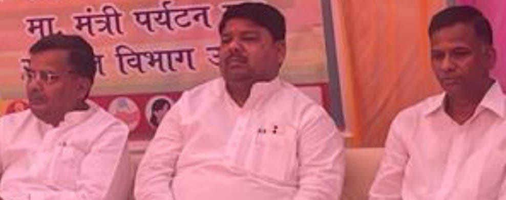 meeting,banda,vhp,bajang dal