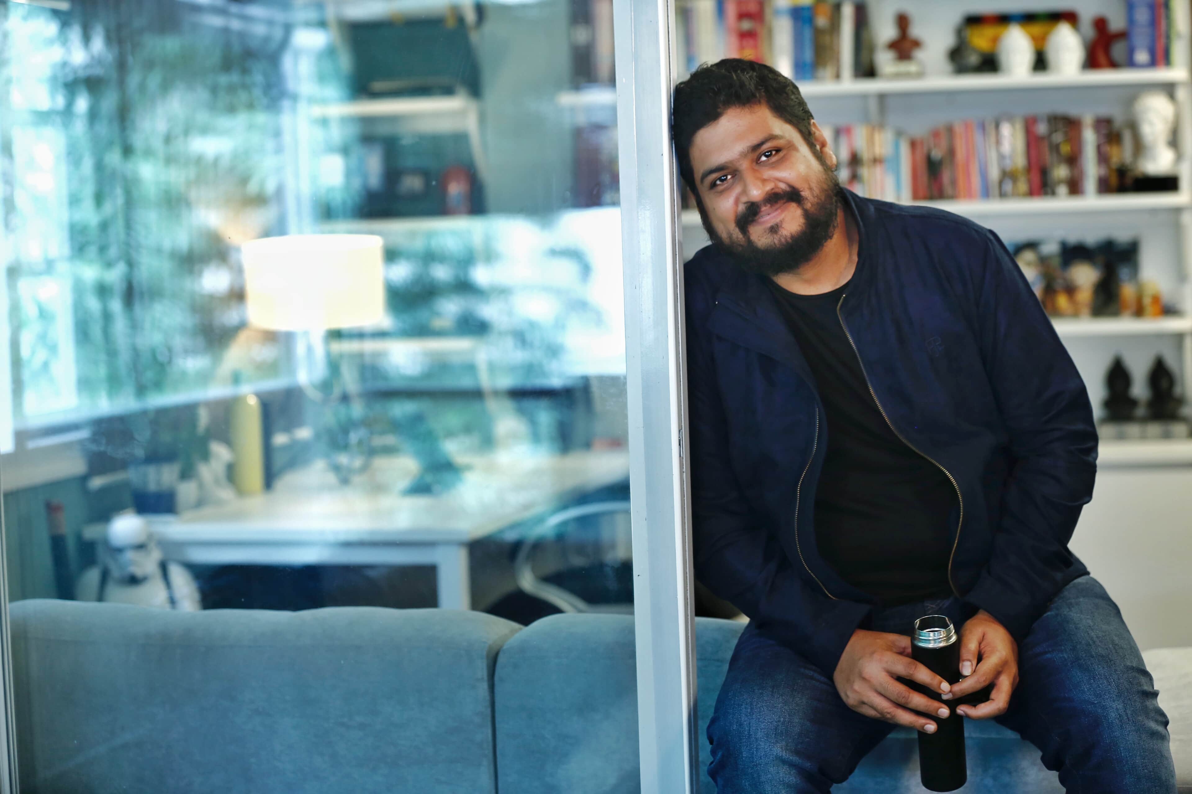 Prabhas Kriti Sanon starrer Adipurush to start its promotion on Durga Ashtami October 3 in ayodhya Om Raut