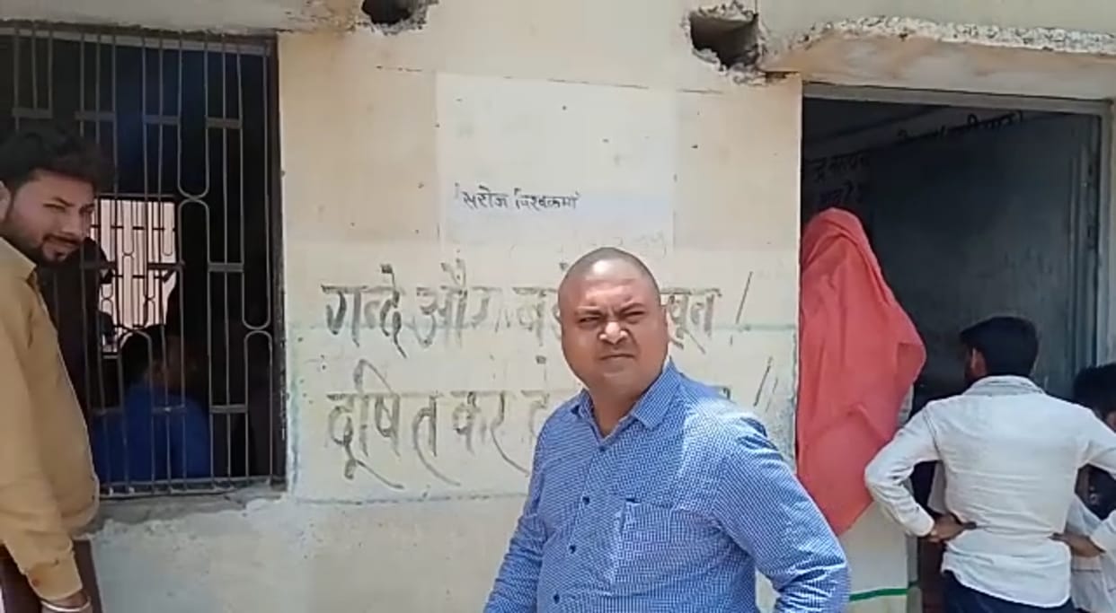Honorarium of two Anganwadi workers stopped