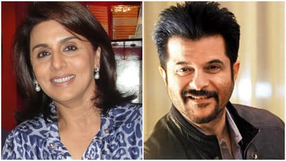 anil kapoor shares throwback pic of wife sunita kapoor with neetu kapoor and krishna raj kapoor