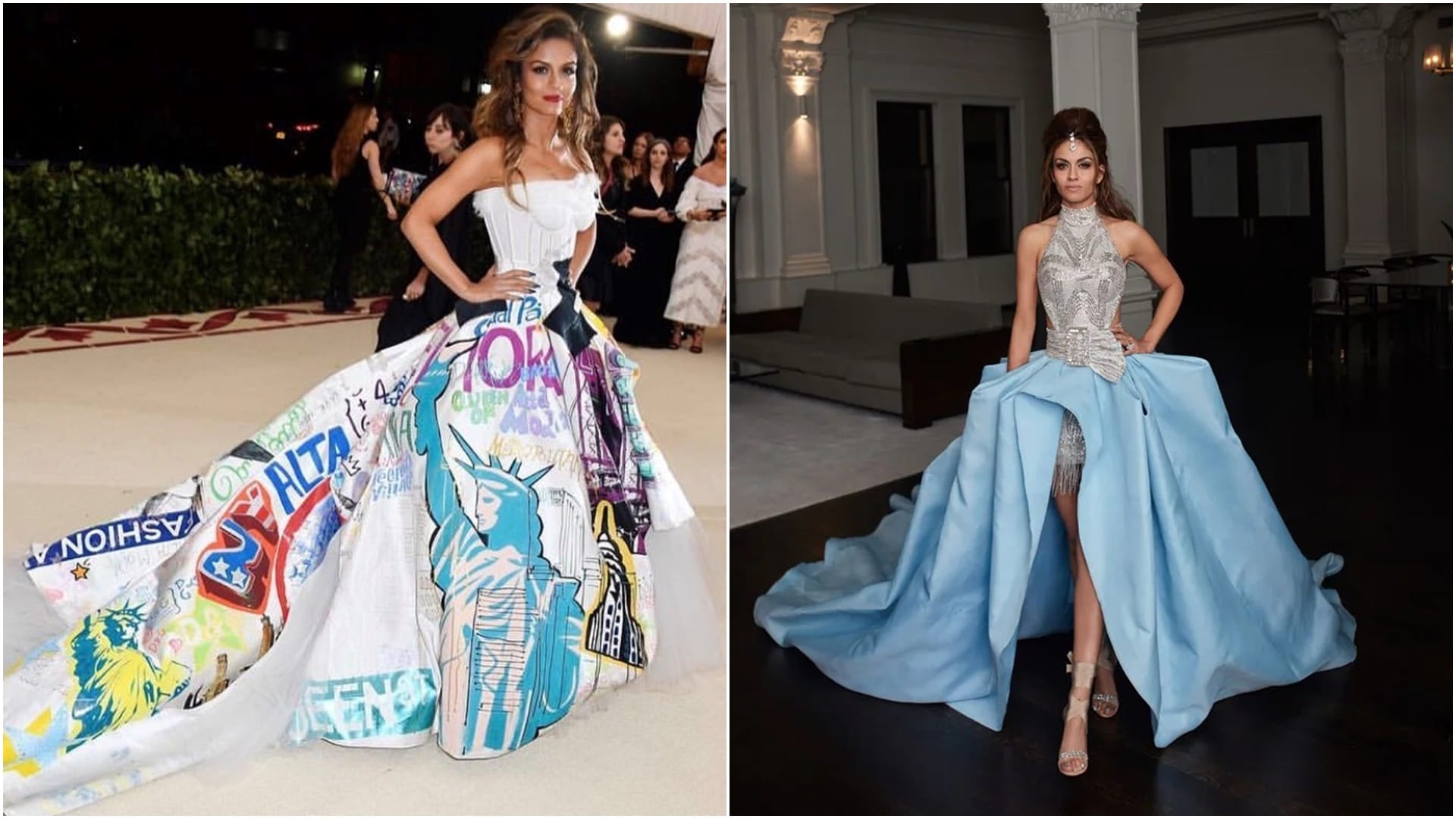 Met Gala 2022: From actress to businesswoman, these Indian celebrities like priyanka chopra deepika sudha reddy have Walked On The Red Carpet Of Met Gala