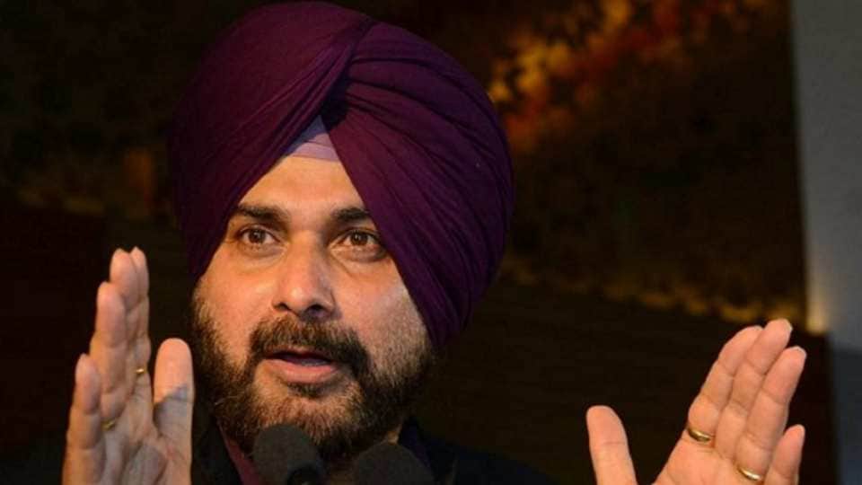 Navjot Singh Sidhu lost 35 kg weight in Patiala jail