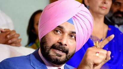 Wife gave first reaction to Navjot Singh Sidhu sentence