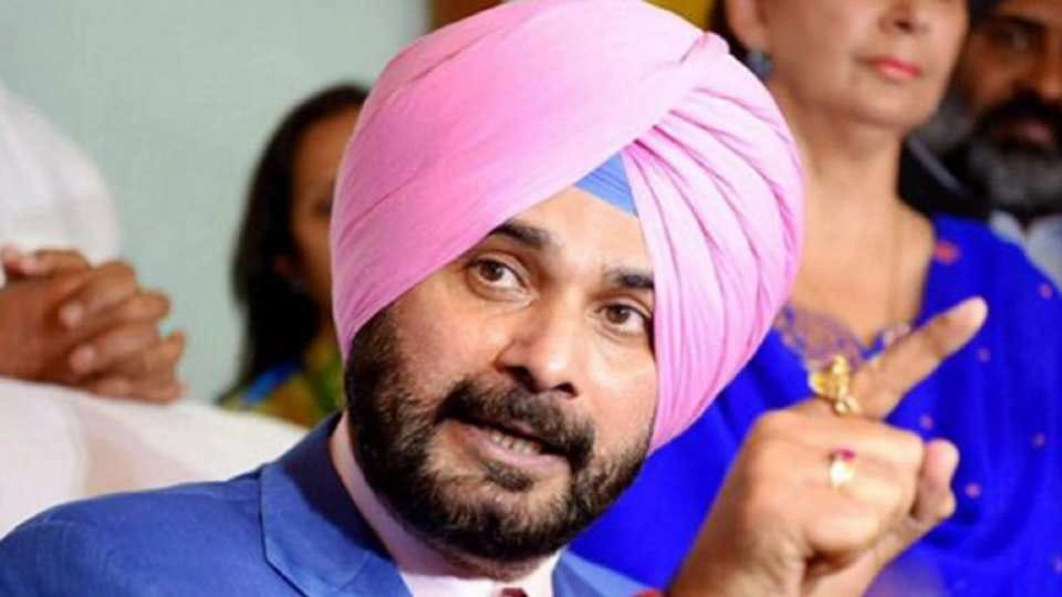 Navjot Singh Sidhu lost 35 kg weight in Patiala jail
