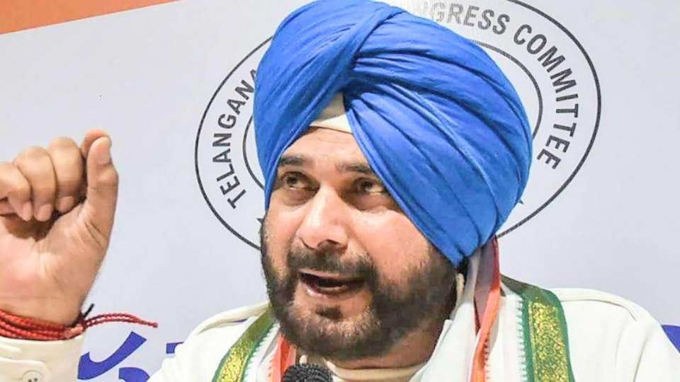 Navjot Singh Sidhu lost 35 kg weight in Patiala jail