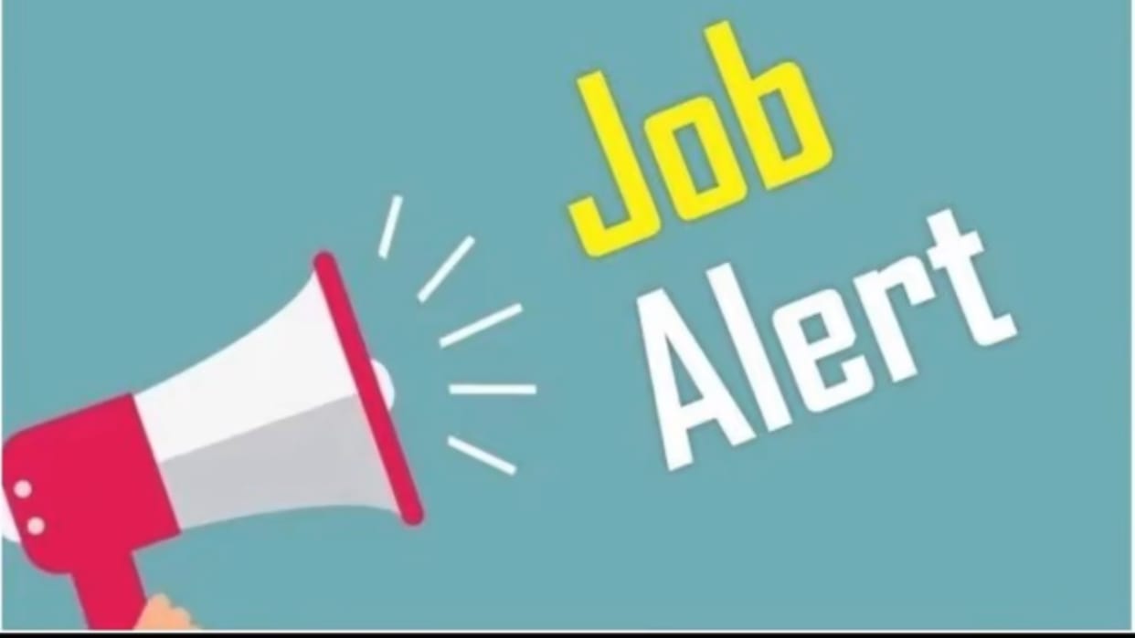NHAI Recruitment 2022 Know About Last Date To Apply at nhai.gov.in News in Hindi