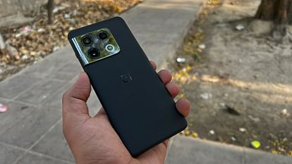 OnePlus 10 Pro, análisis: poderío, Hasselblad y la fortaleza de la