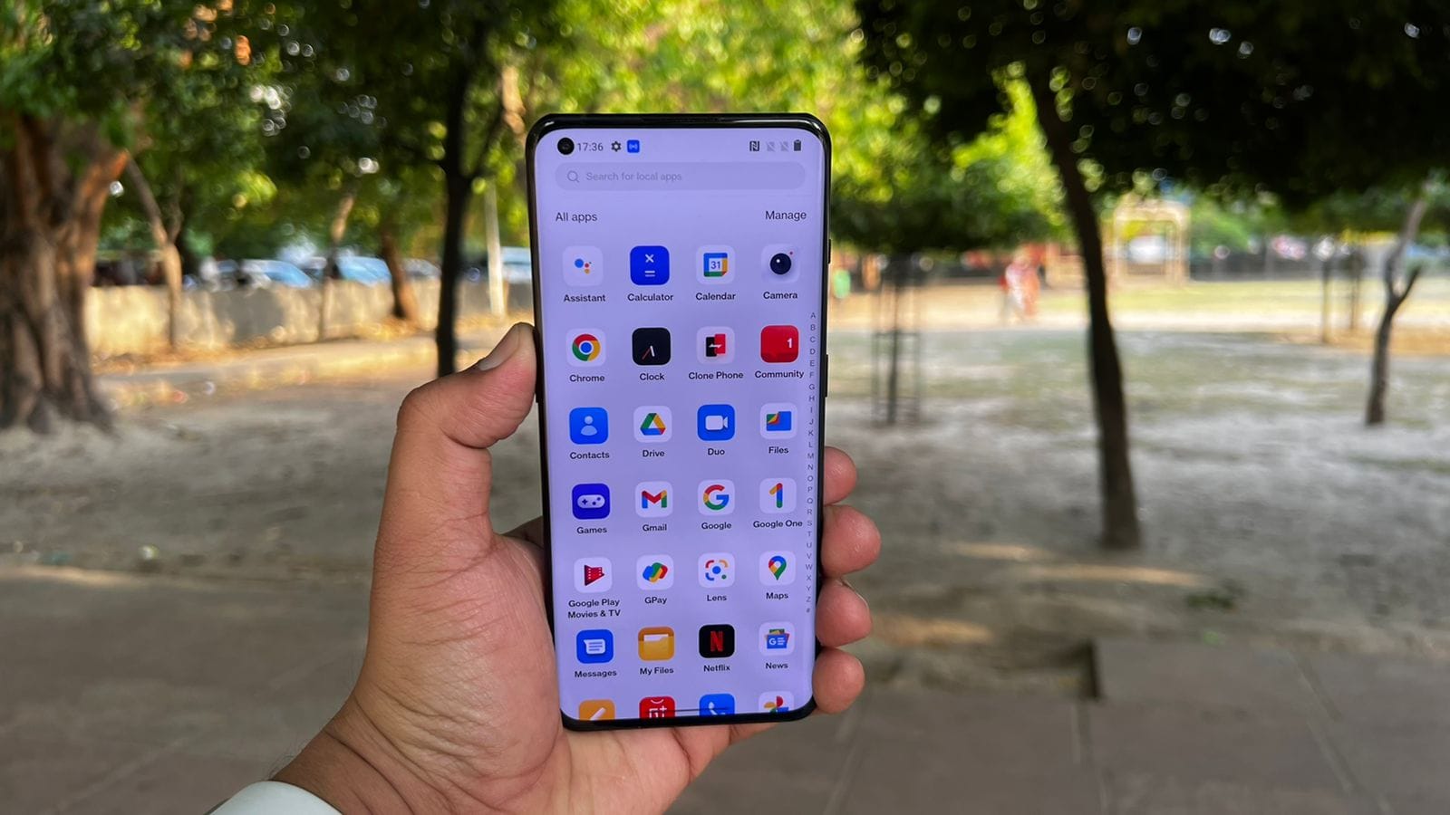 OnePlus 10 Pro 5G Review